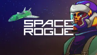 Space Rogue Classic
