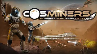 Cosminers