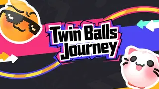 Twin Balls Journey