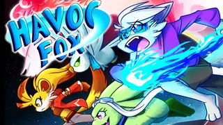 Havoc Fox