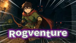 Rogventure