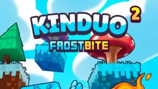 Kinduo 2 - Frostbite - Switch