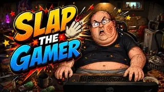 Slap the Gamer