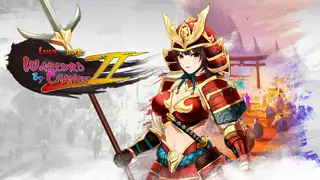 Love n War: Warlord by Chance II