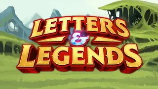 Letters & Legends
