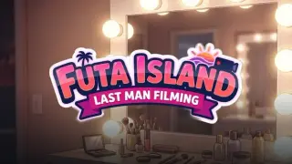 Futa Island: Last Man Filming