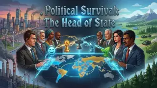 Political Survival - Head of State