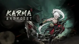 Karma Exorcist