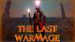 The Last Warmage