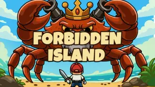 Forbidden Island