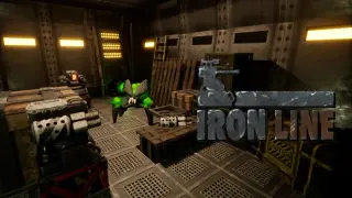 Iron Line