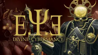 E.Y.E: Divine Cybermancy - Single-Player