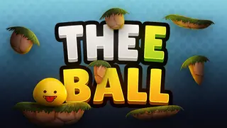THE E BALL