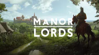 Manor Lords - Soundtrack