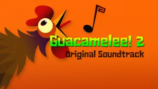 Guacamelee! 2 - Soundtrack