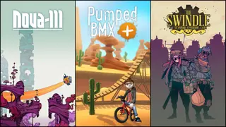 Instant Indie Collection: Vol. 2 (Xbox One)