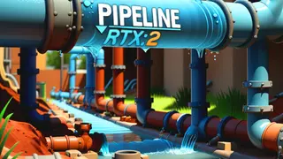 PIPELINE RTX: 2