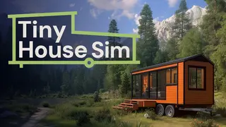 Tiny House Simulator