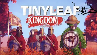 Tiny Leaf Kingdom