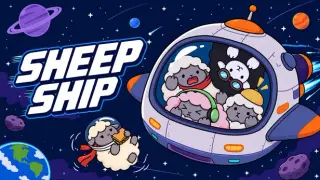 Sheep Ship