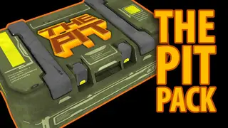 The Pit Pack