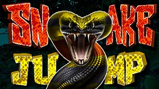 Snake Jump