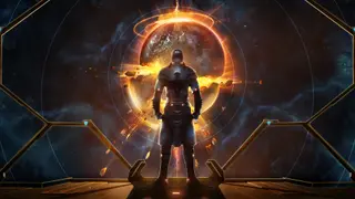 Starpoint Gemini Warlords (Xbox One)