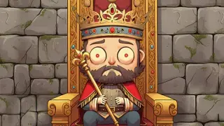Royal Watch: The Throne's Duty - Switch