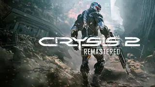 Crysis 2 Remastered Edition