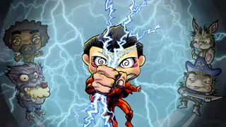 Overruled! (Xbox One)