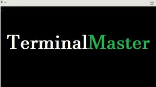TerminalMaster