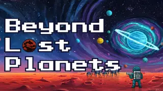 Beyond Lost Planets