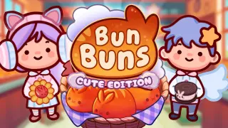 Bun Buns: Cute - Switch