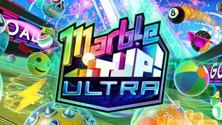 Marble It Up! Ultra