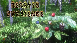 Berries Challenge