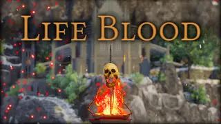 Life // Blood