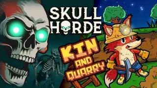 Kin and Quarry