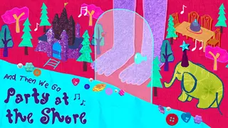 And Then We Go Party At The Shore