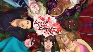 Death by Begonia Part 1
