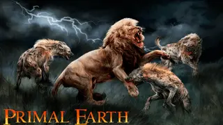 Primal Earth