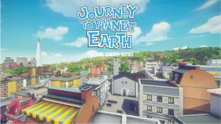 Journey To Planet Earth