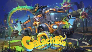 GalactiBus