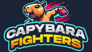 Capybara Fighters!