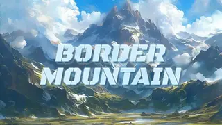 Border Mountain