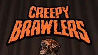 Creepy Brawlers - Switch