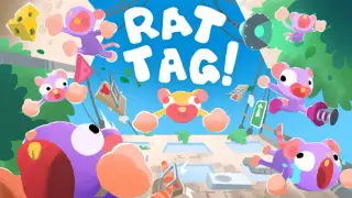 RAT TAG!