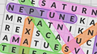 Word Search by POWGI - Switch