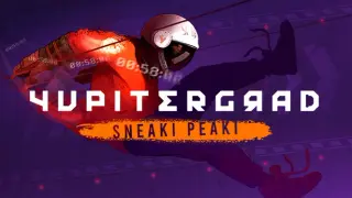 Yupitergrad 🚀: Sneaki Peaki (Virtual Reality Adventure)