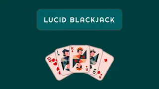 Lucid Blackjack