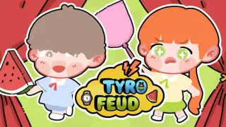 Tyrofeud